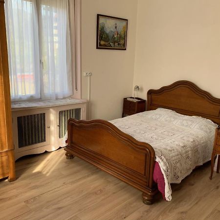 Chambre Arnica Lit 140 Wifi Sdb Partagee Saint-Amarin Екстериор снимка