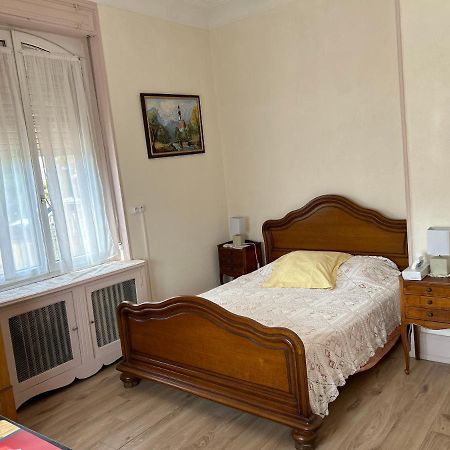 Chambre Arnica Lit 140 Wifi Sdb Partagee Saint-Amarin Екстериор снимка